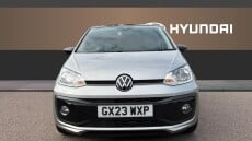 Volkswagen Up 1.0 65PS R-Line 5dr Petrol Hatchback